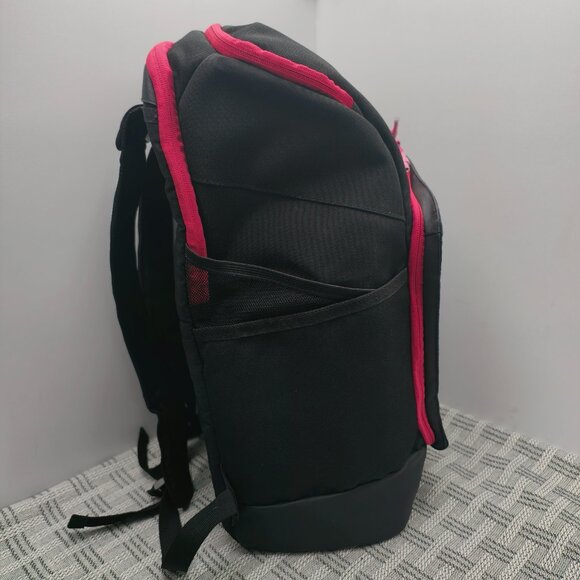 NWT Nike Hoops Elite Air Cushion Basketball Backpack | Large Capacity - Picture 3 of 4